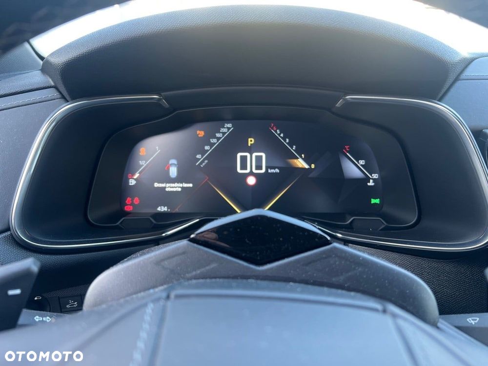DS Automobiles DS 7 Crossback 1.6 PureTech Rivoli - 16