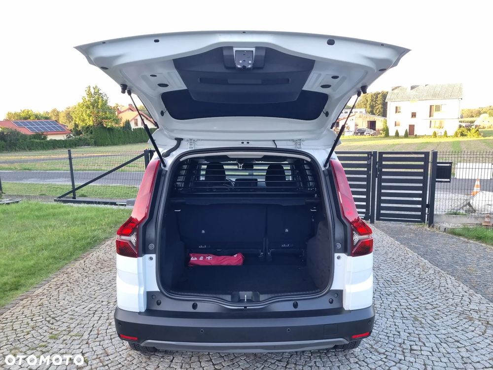 Dacia Jogger 1.0 TCe 110 Expression - 31
