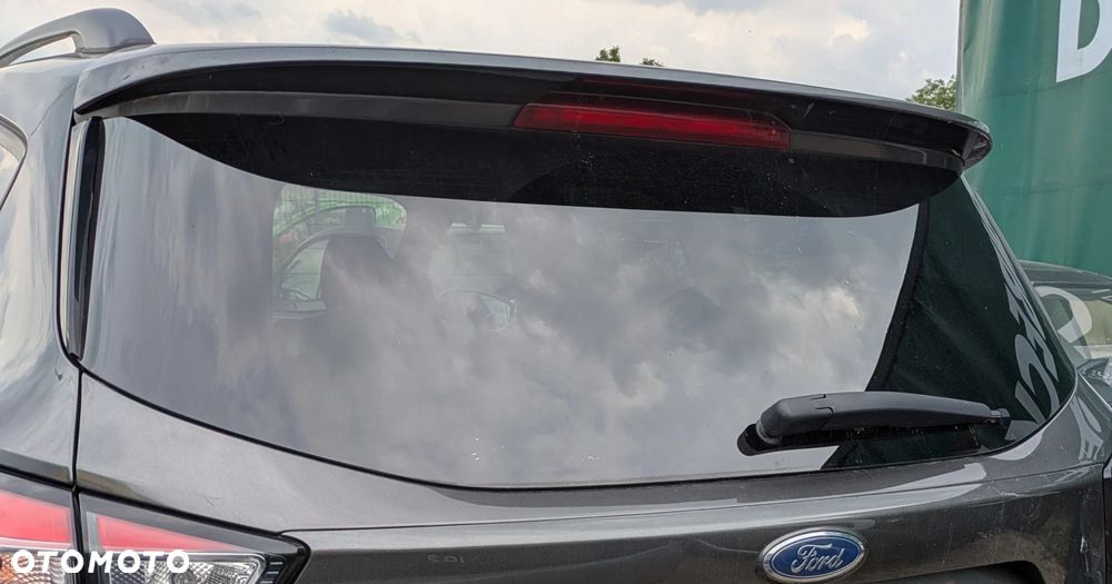 SZYBA TYŁ TYLNA KLAPY BAGAŻNIKA FORD KUGA II MK2 2019 - 2
