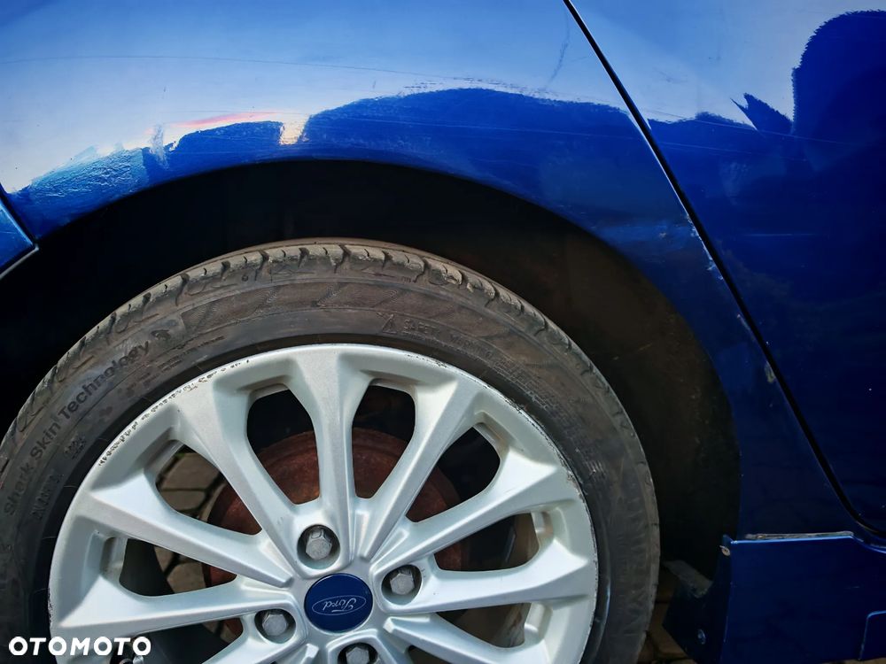 Ford Fiesta - 15