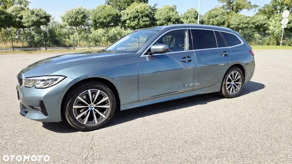 BMW Seria 3 - 3
