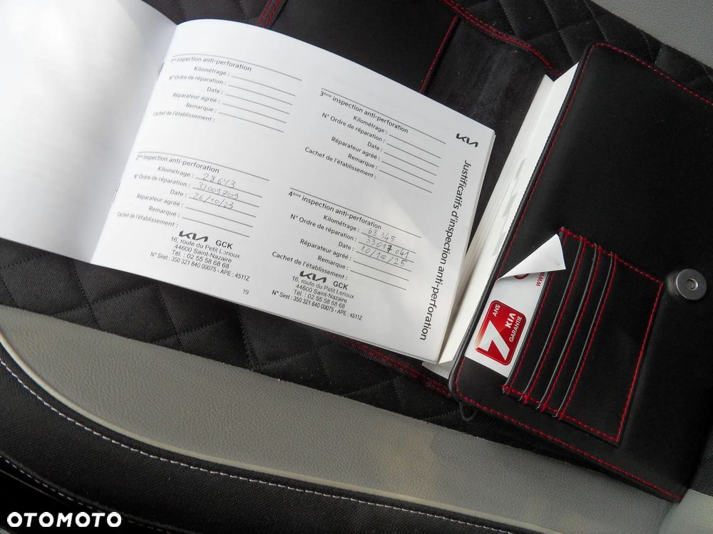 Kia Ceed 1.6 CRDi GT Line - 25