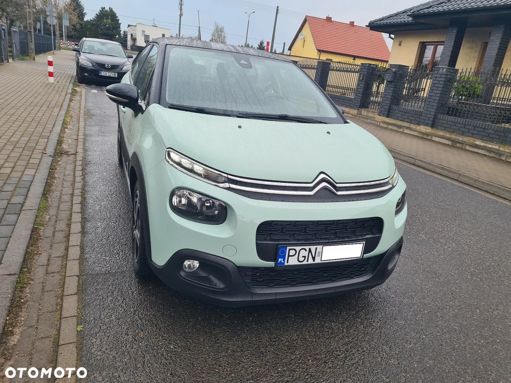 Citroën C3 HDi BlueHDi 100 Exclusive - 7