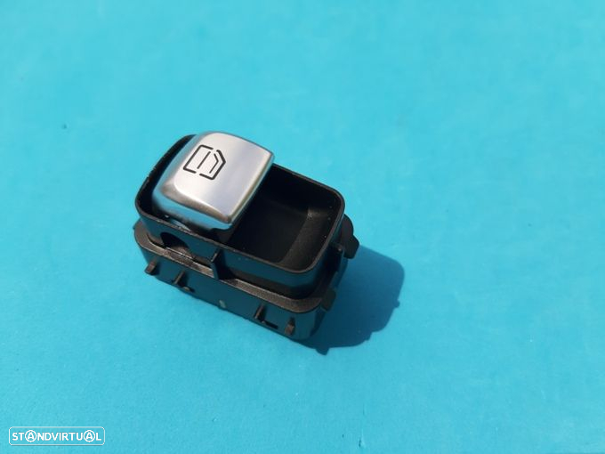 Botão comando interruptor elevador vidros Mercedes W205  Classe C  e W253 e W447   NOVO - 5