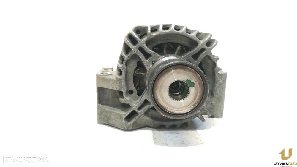 ALTERNADOR OPEL CORSA D 2010 -13222935 - 4