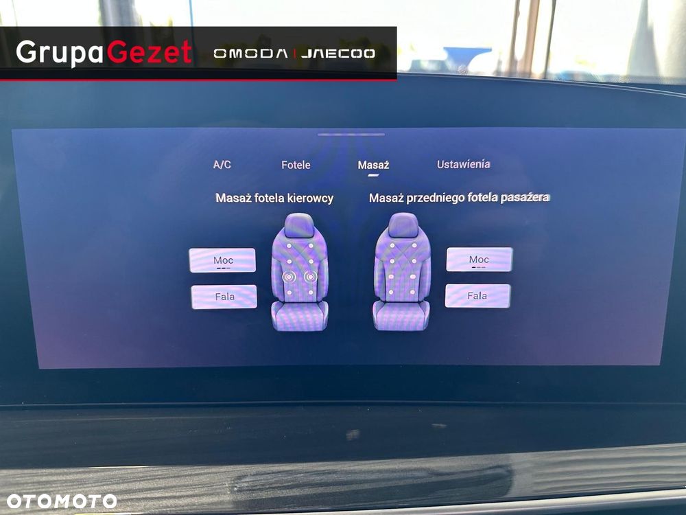 Omoda 9 - 13