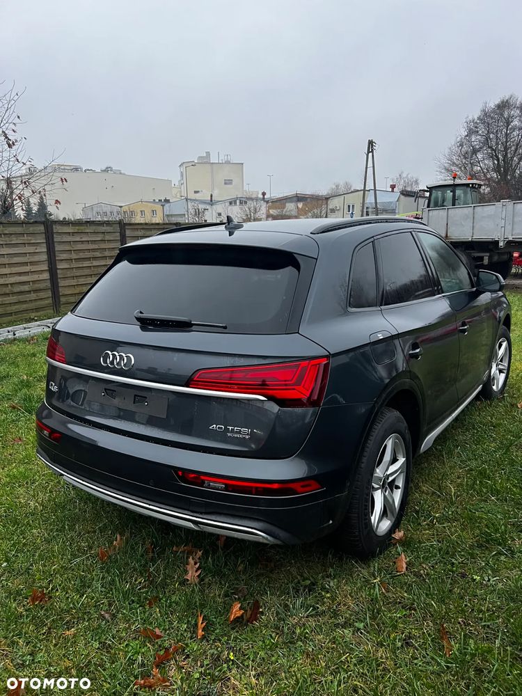 Audi Q5 - 2