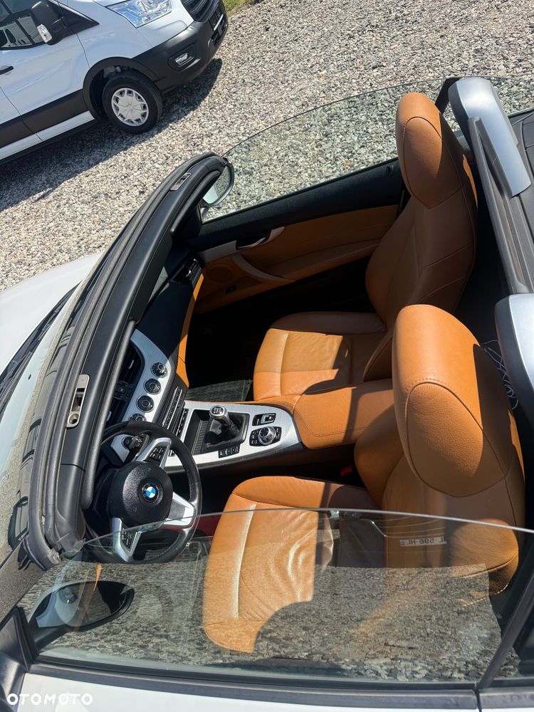 BMW Z4 - 23