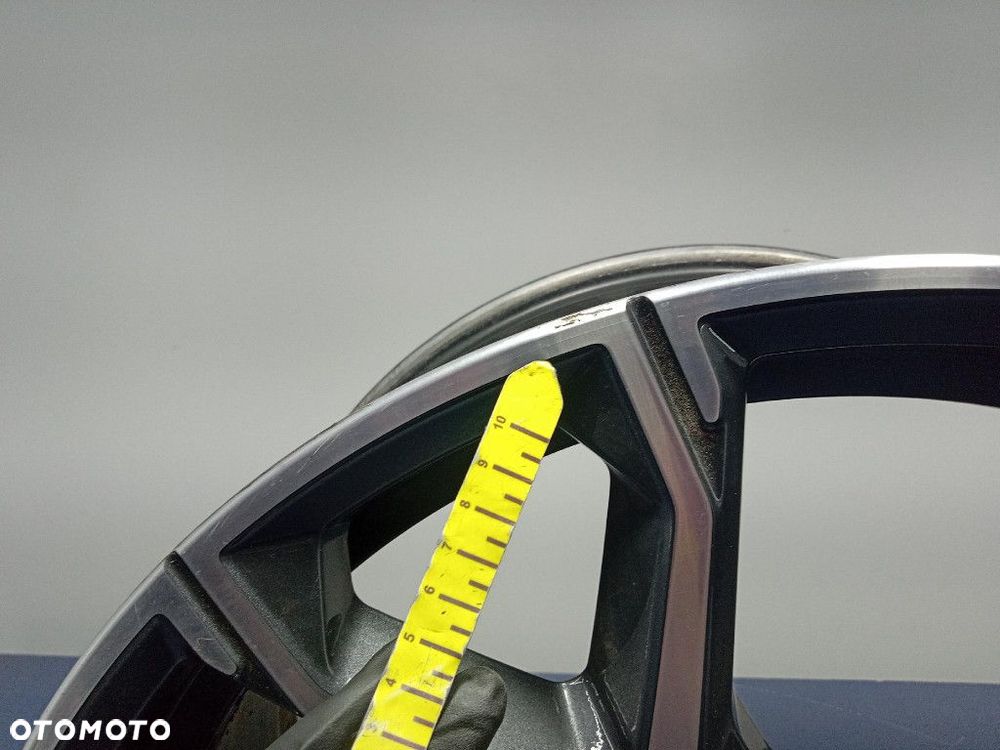 BMW X6 G06 X5 G05 ALUFELGA STYLING 741B 9.5JX21 ET37 8071998 1 SZT - 3