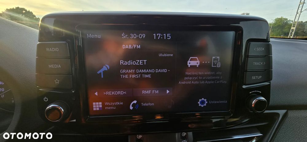 Hyundai i30 1.5 T-GDI 48V Comfort DCT - 28