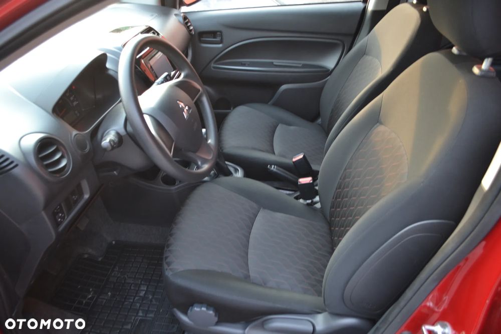 Mitsubishi Space Star 1.2 Spirit - 13