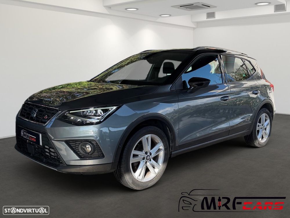 SEAT Arona 1.0 TSI FR - 1