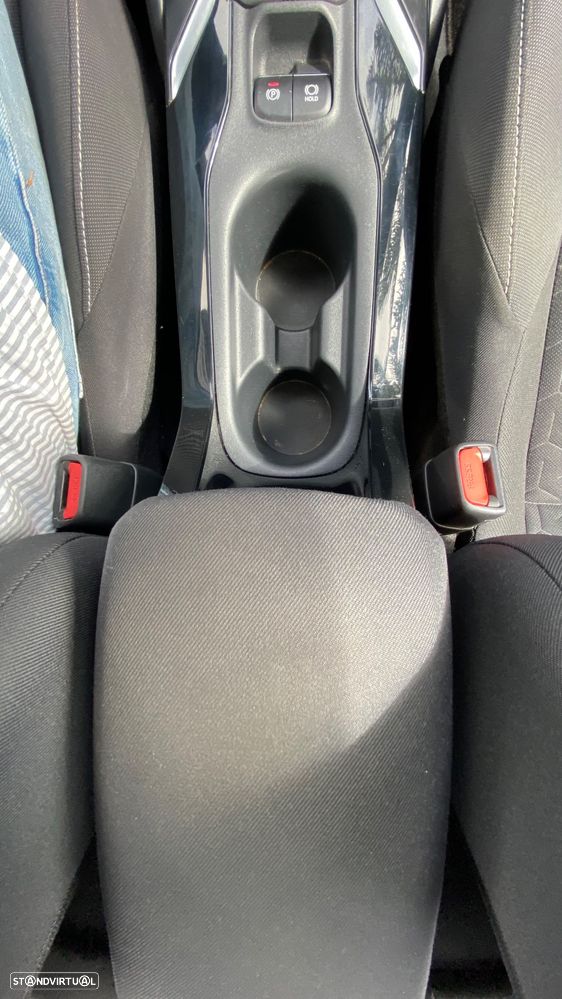 Toyota Corolla 1.8 Hybrid Comfort - 56