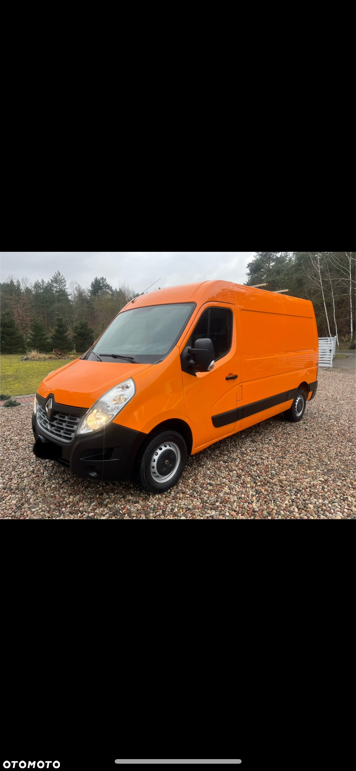 Renault Master - 16
