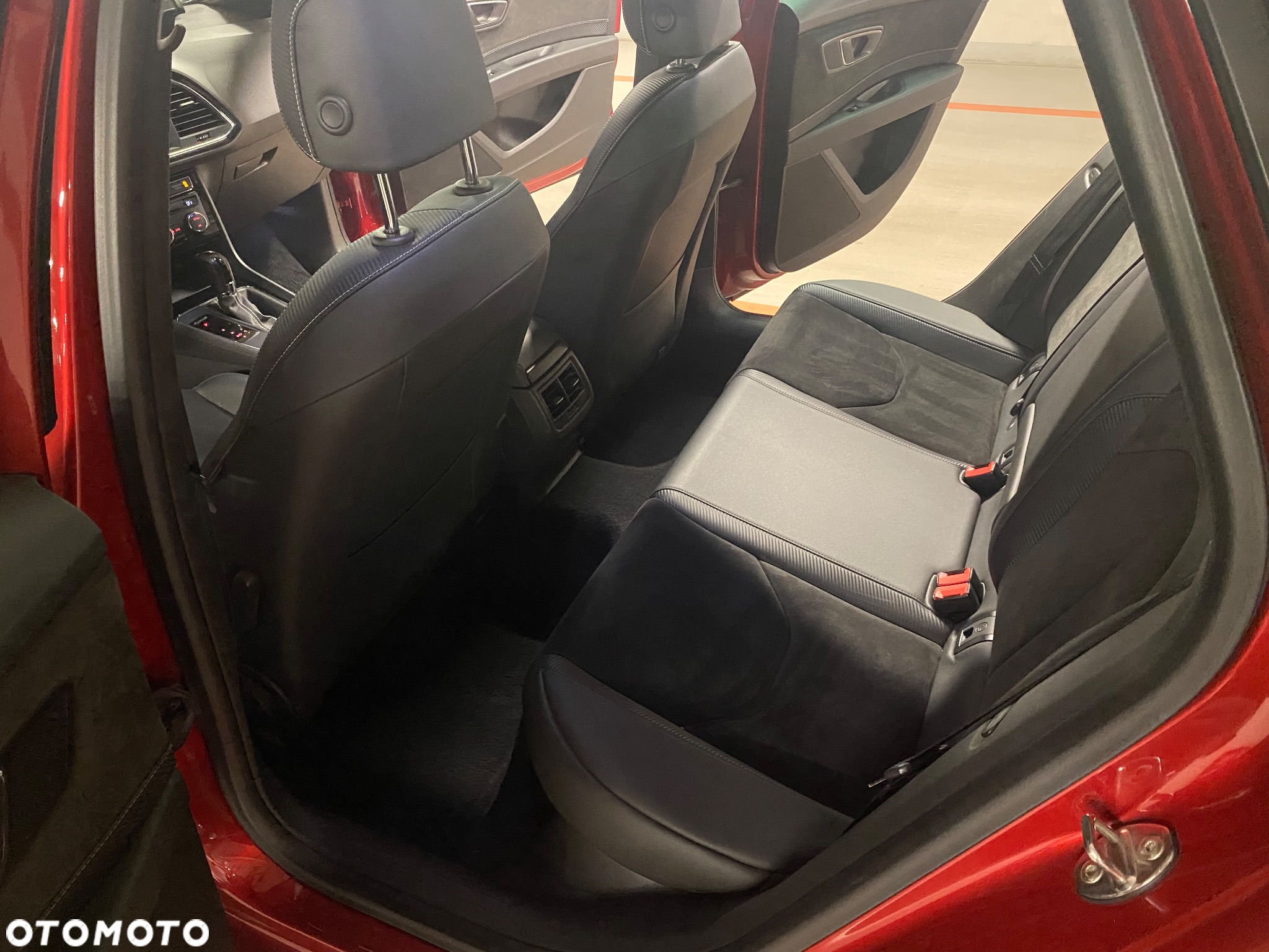 Seat Leon 2.0 TSI Cupra S&S 4Drive DSG - 6
