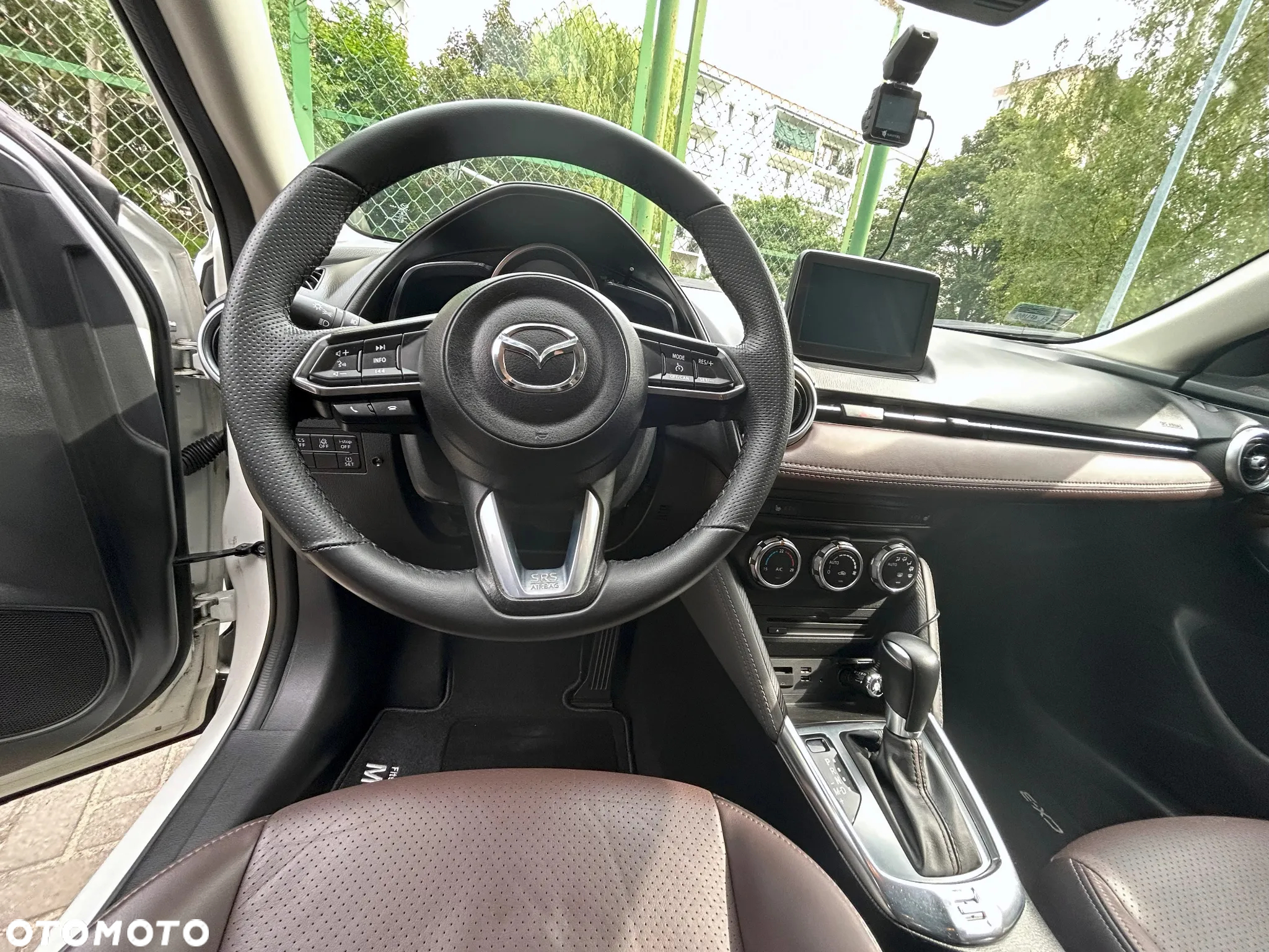 Mazda CX-3 - 15