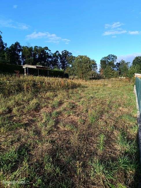 Terreno para Construção - Cabanelas, Vila Verde - Grande imagem: 3/10
