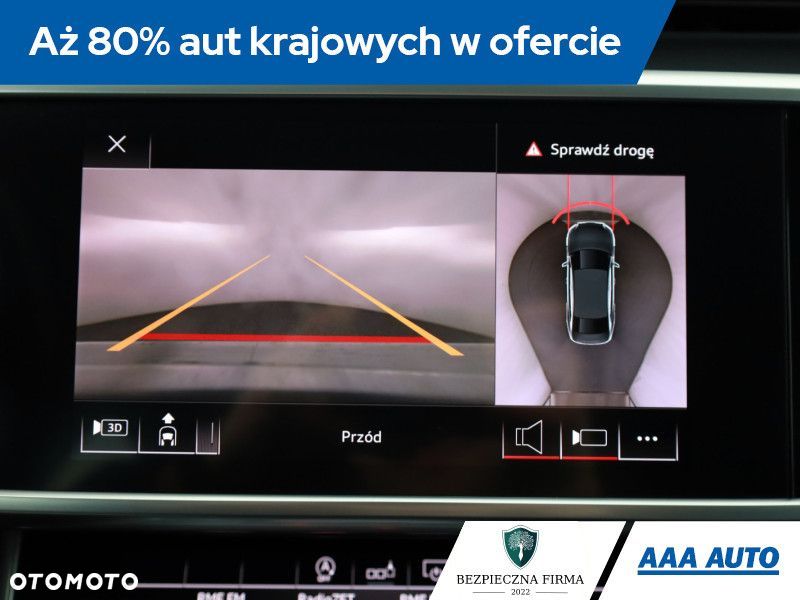 Audi A6 Limousine - 11