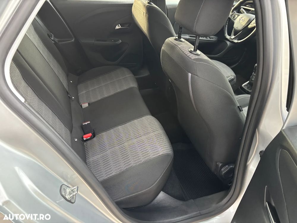 Opel Corsa 1.2 Start/Stop Elegance - 20