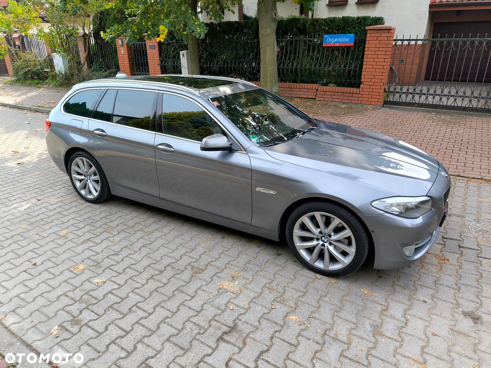 BMW Seria 5 - 28