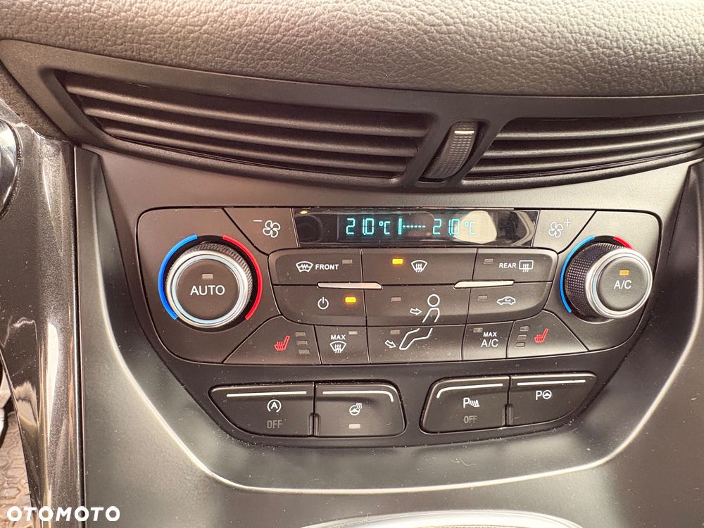 Ford Kuga 1.5 EcoBoost FWD Titanium Plus ASS - 8