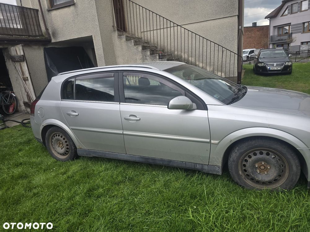 Opel Signum 3.0 CDTI Cosmo - 2
