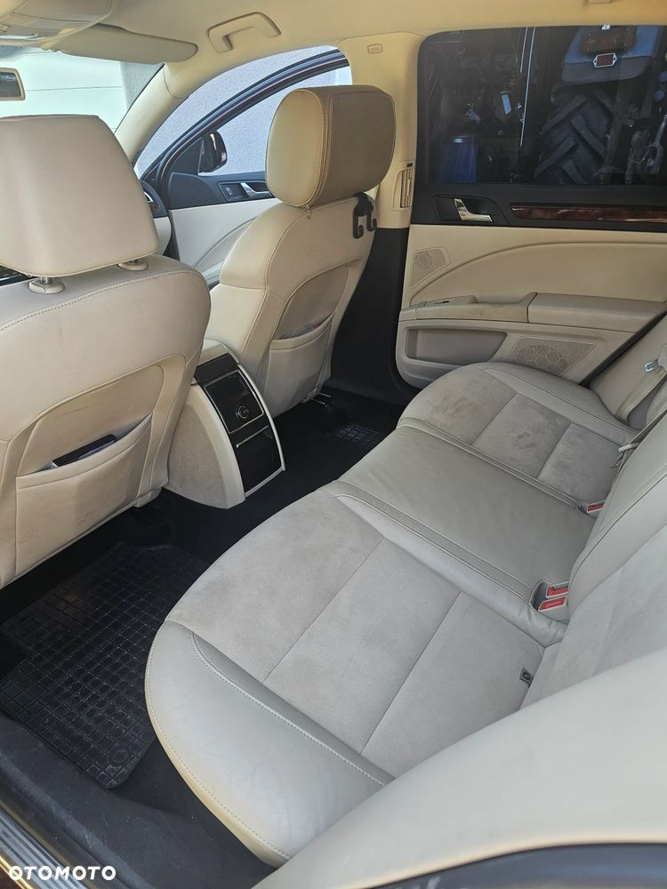 Skoda Superb 2.0 TDI Elegance DSG - 16