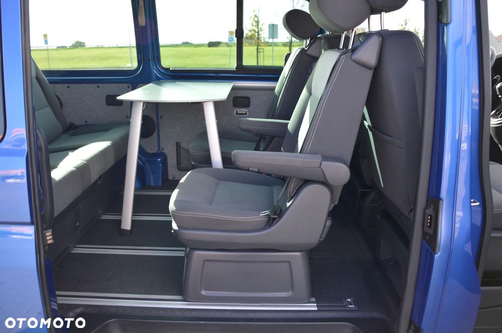 Volkswagen Multivan L1 Startline - 28
