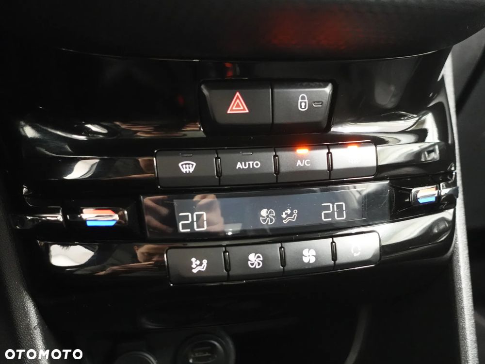 Peugeot 2008 e-HDi FAP 92 ETG6 STOP & START Allure - 34