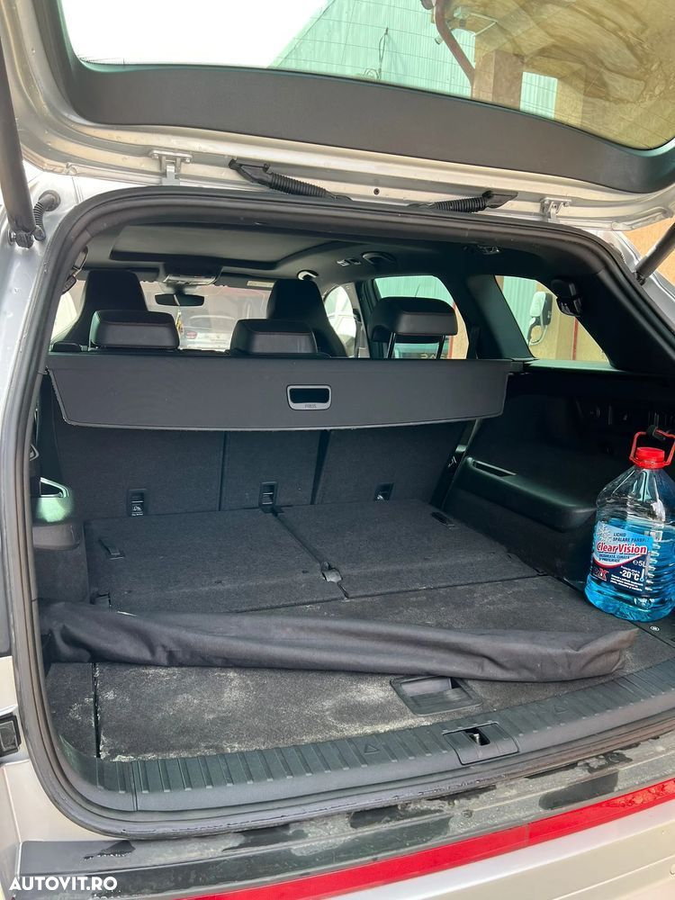 Skoda Kodiaq 2.0 TDI 4X4 DSG RS - 4