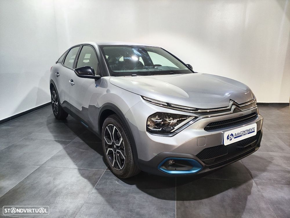 Citroën e-C4 50 kWh Feel Pack - 3