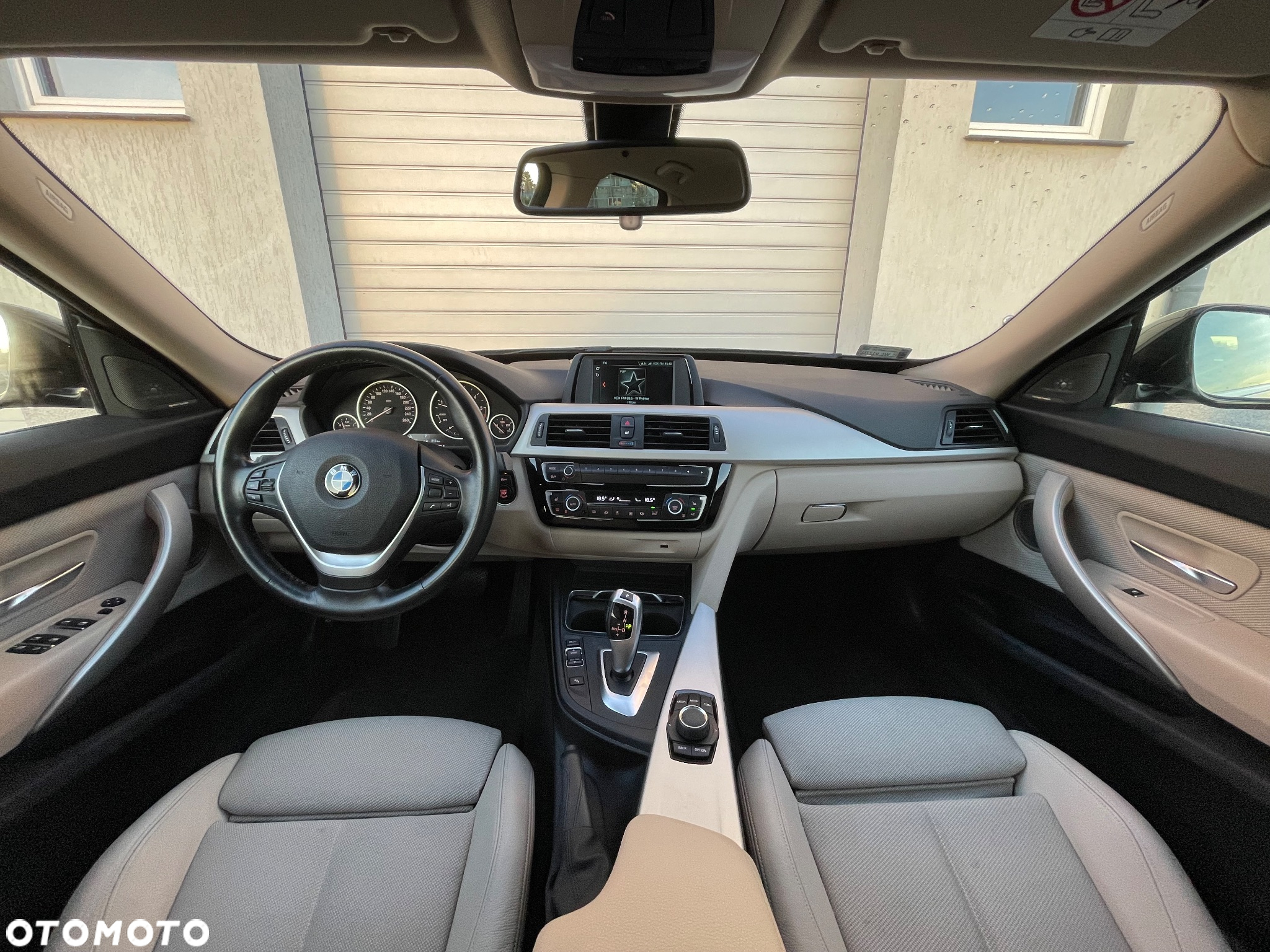 BMW 3GT 318d Advantage - 5
