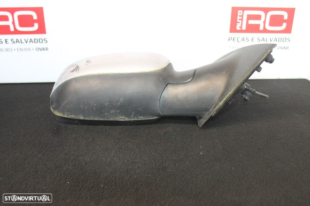 Espelho Retrovisor Direito Opel Corsa C - 4
