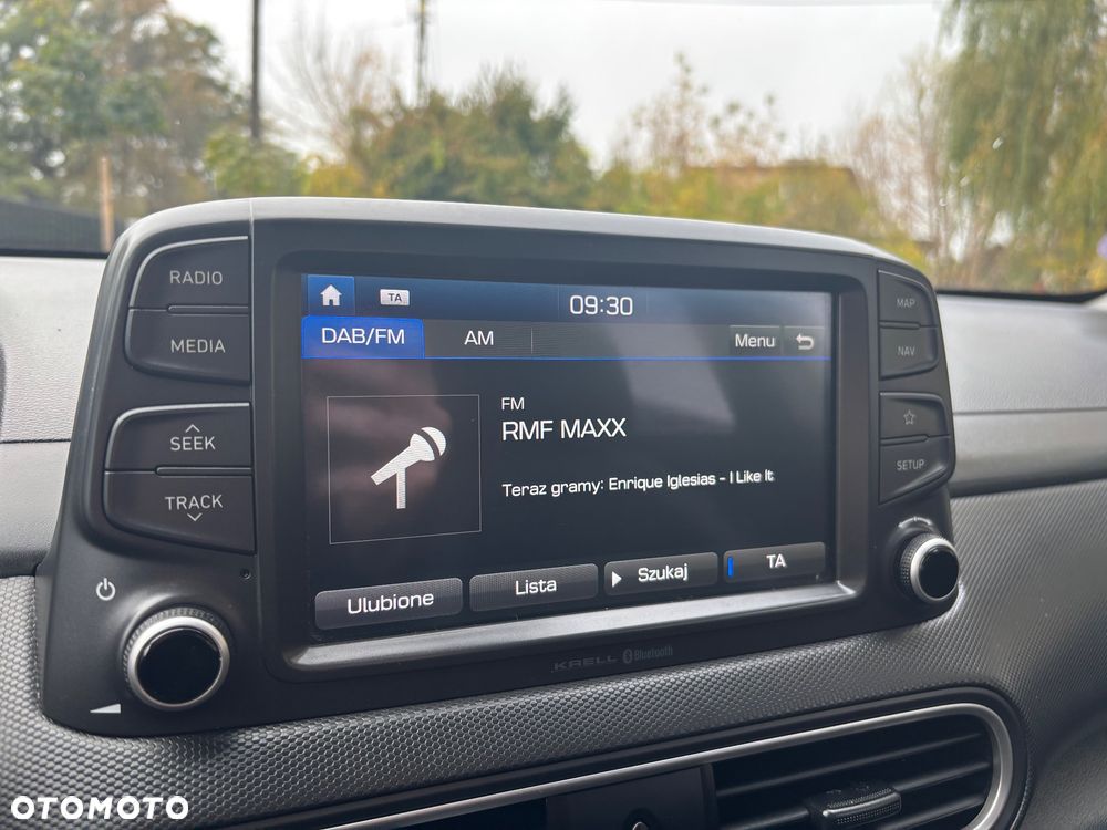 Hyundai Kona 1.0 T-GDI Intro - 20