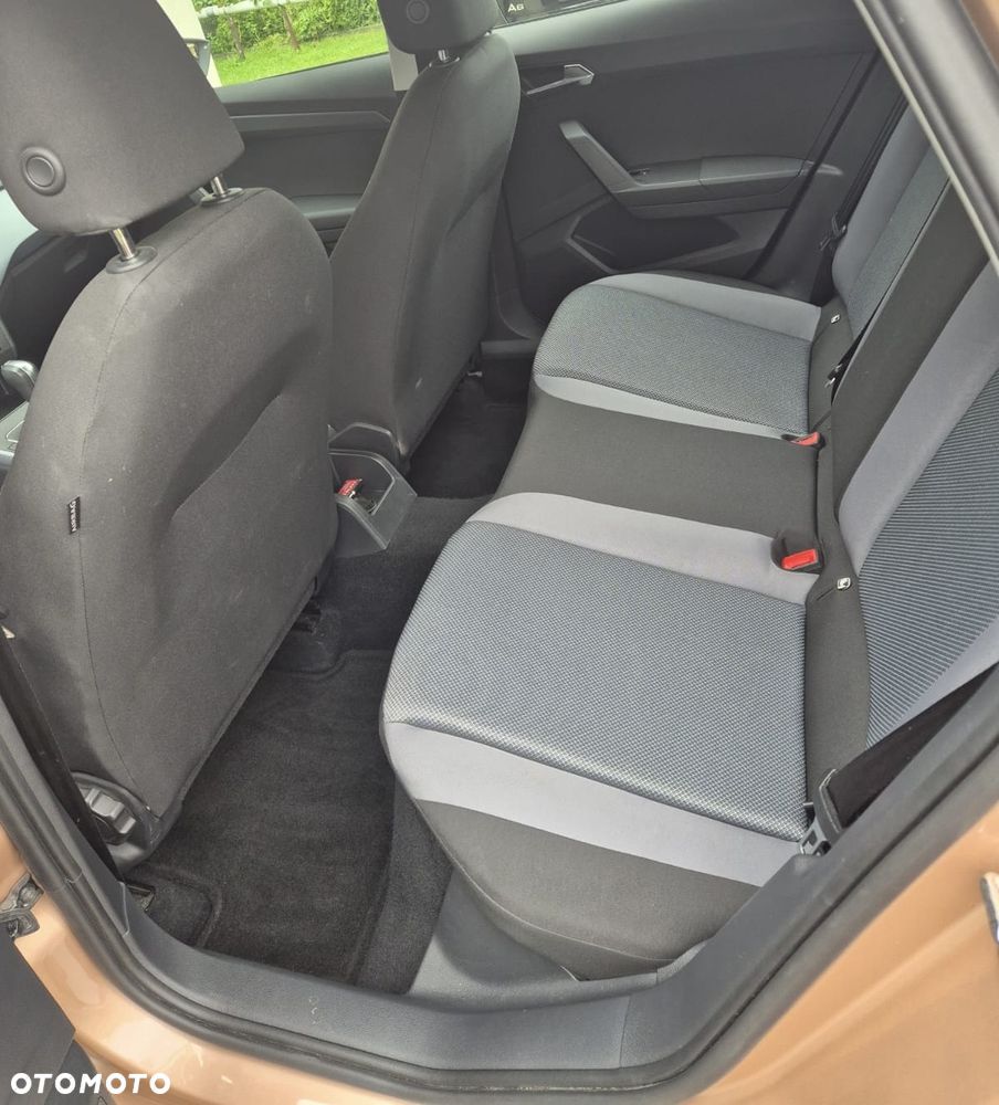 Seat Arona 1.0 TSI DSG OPF Fast Lane - 6