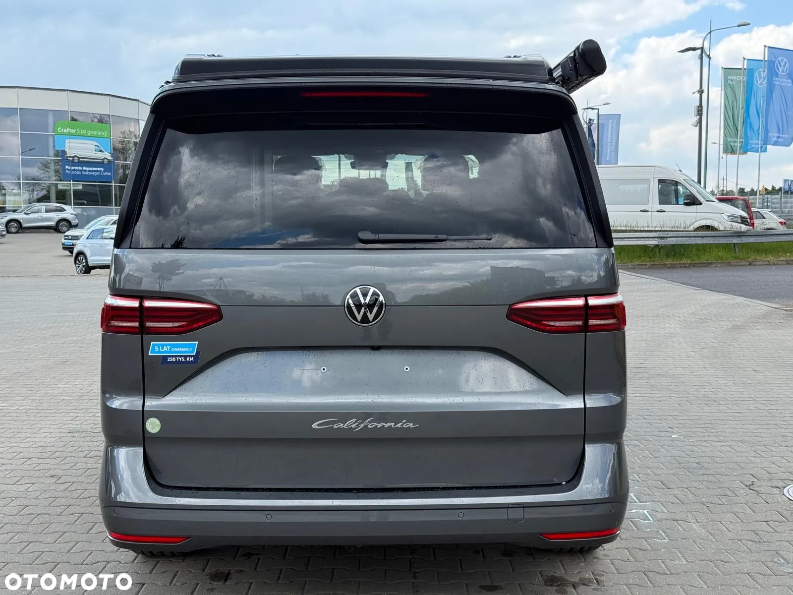 Volkswagen California - 9