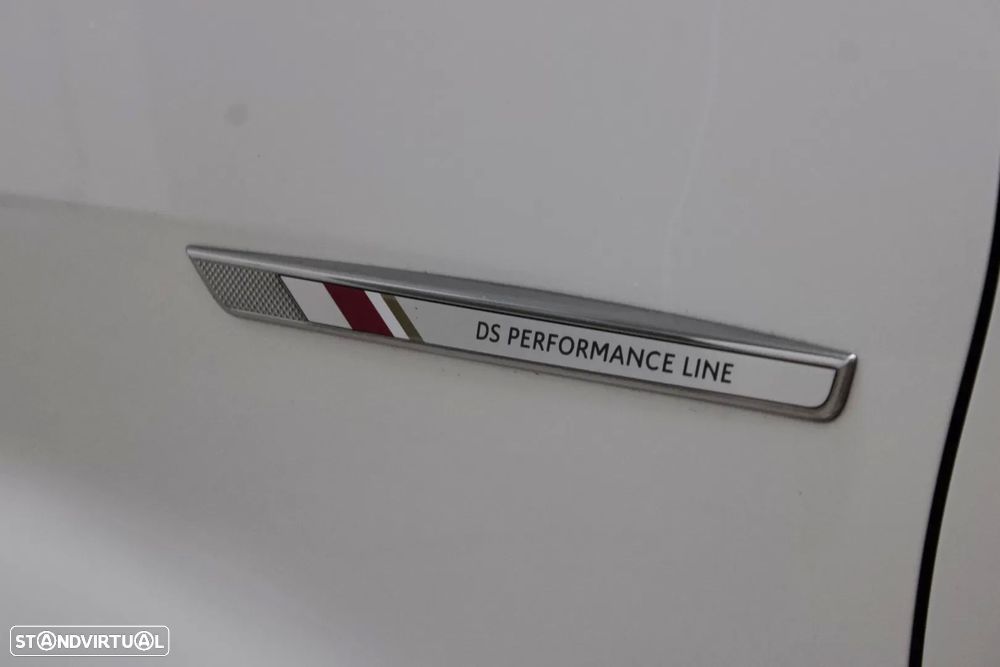 DS DS7 Crossback - 9