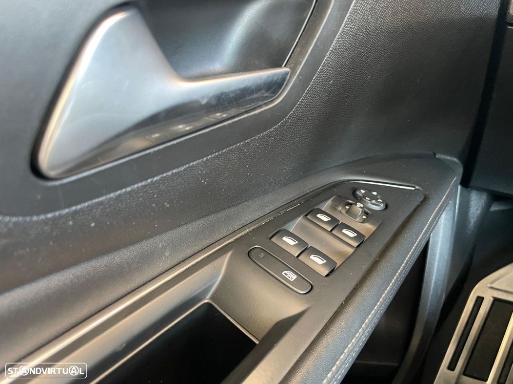 Peugeot 5008 1.5 BlueHDi GT Line - 15