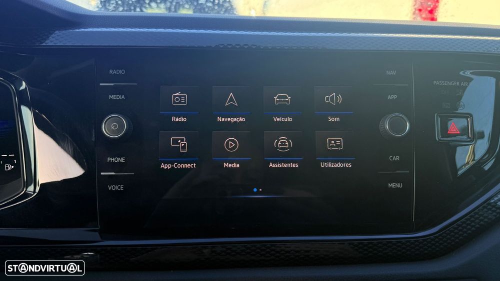 VW Polo 1.0 TSI Style - 15