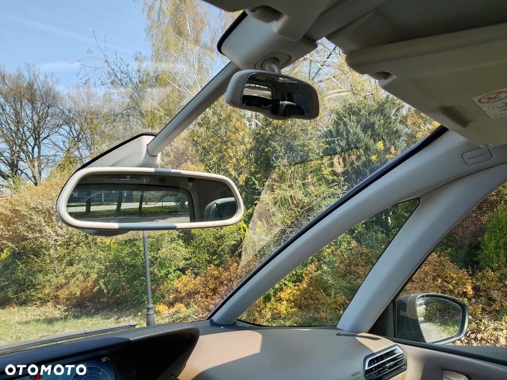 Citroën C4 Grand Picasso BlueHDi 150 Exclusive - 17