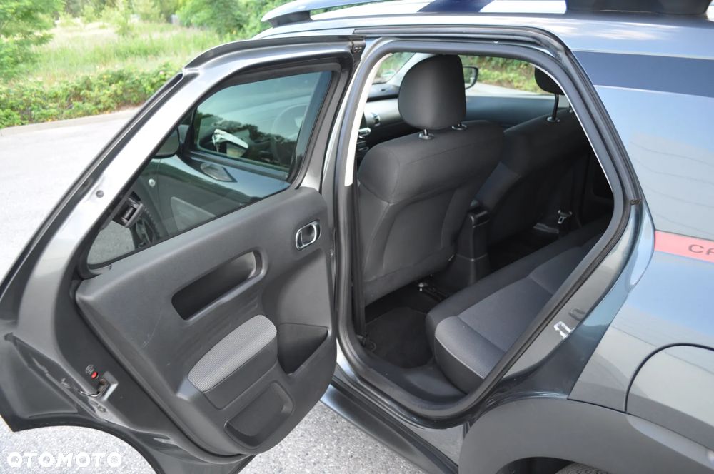 Citroën C4 Cactus Pure Tech 110 Stop&Start Shine Edition - 18