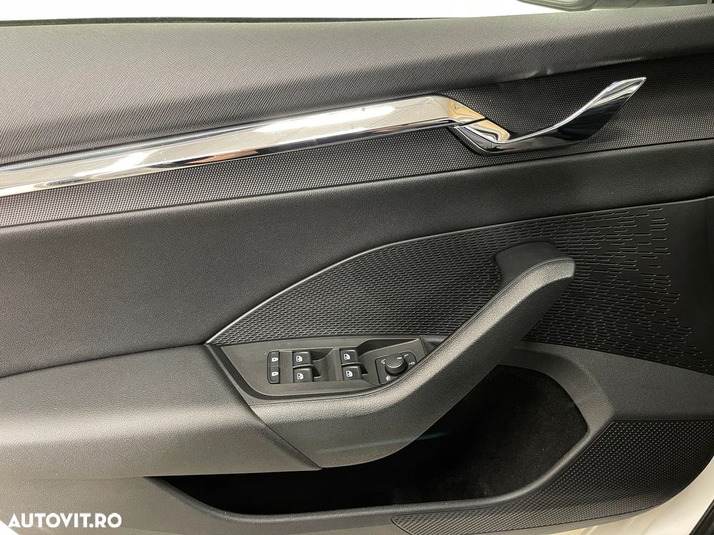 Skoda Octavia 1.5 TSI DSG Mild Hybrid Style - 30