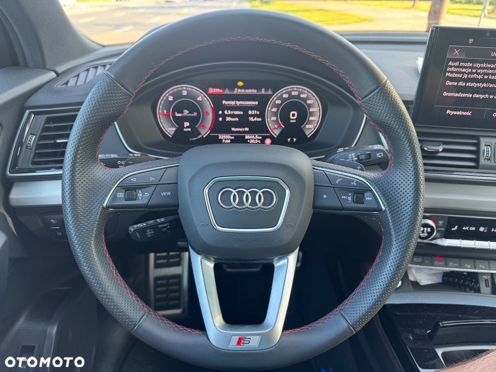 Audi Q5 Sportback - 17