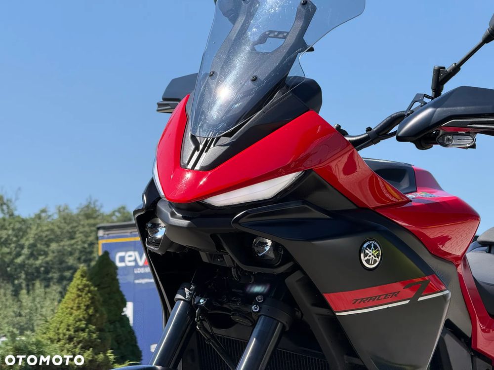 Yamaha MT - 3