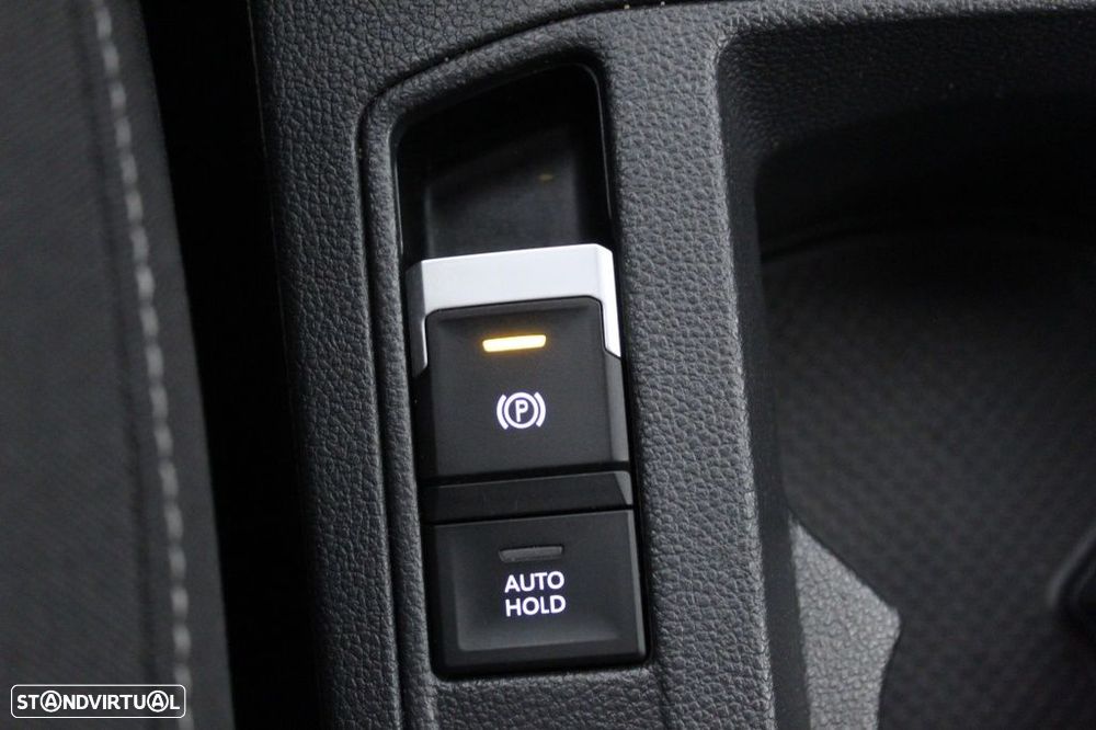 VW T-Roc 1.0 TSI Style - 29