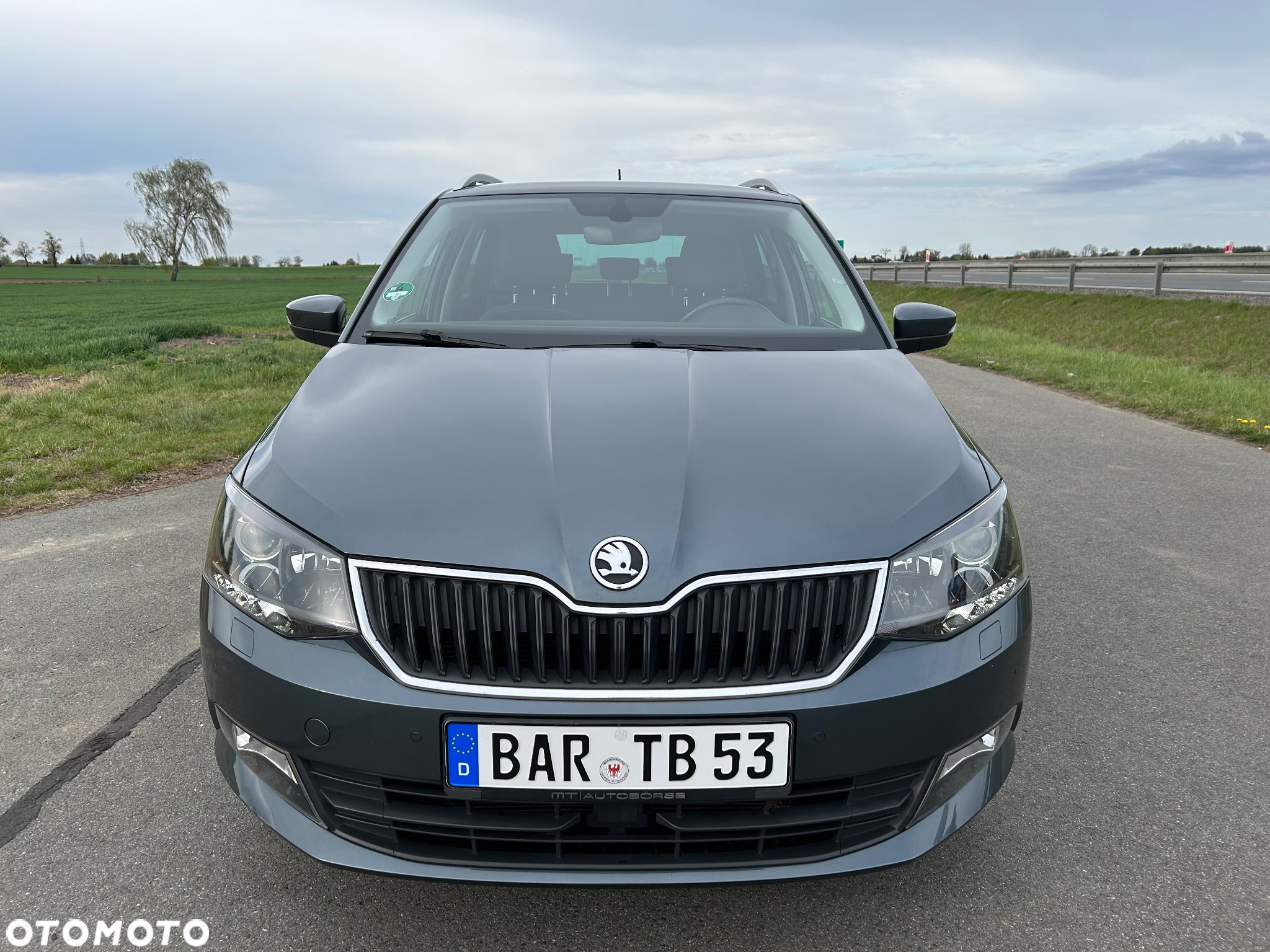 Skoda Fabia 1.2 TSI DSG Joy - 26