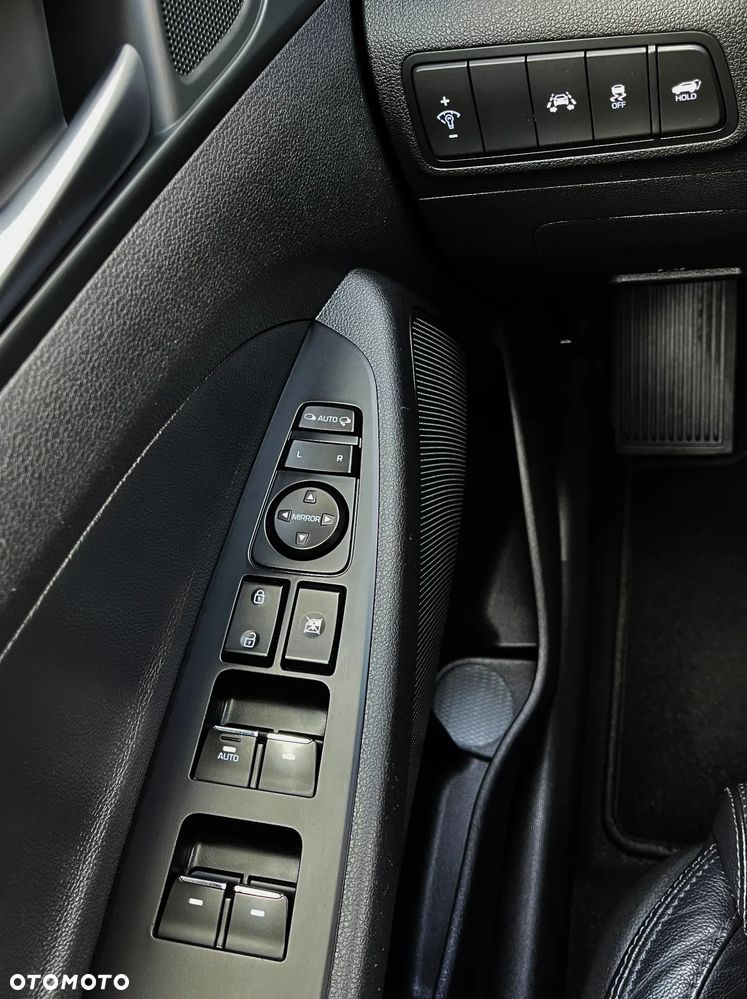 Hyundai Tucson 1.6 Turbo 2WD Passion Plus - 36