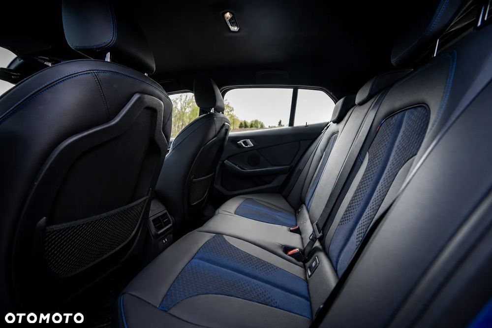 BMW Seria 1 118i M Sport - 17