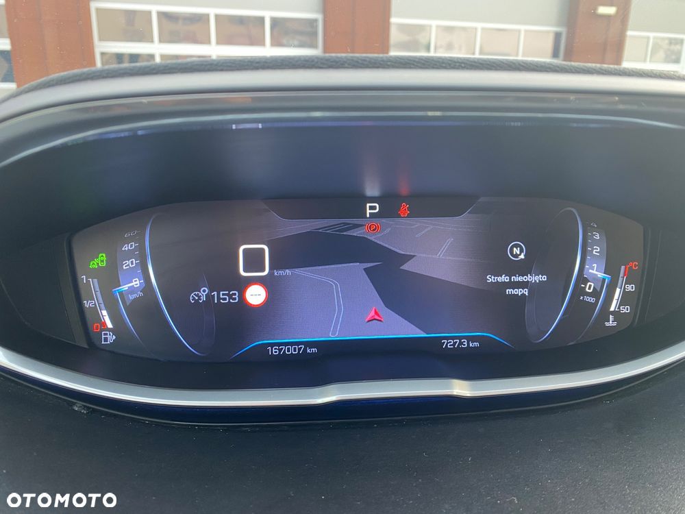 Peugeot 5008 1.6 BlueHDI Crossway S&S EAT6 - 20