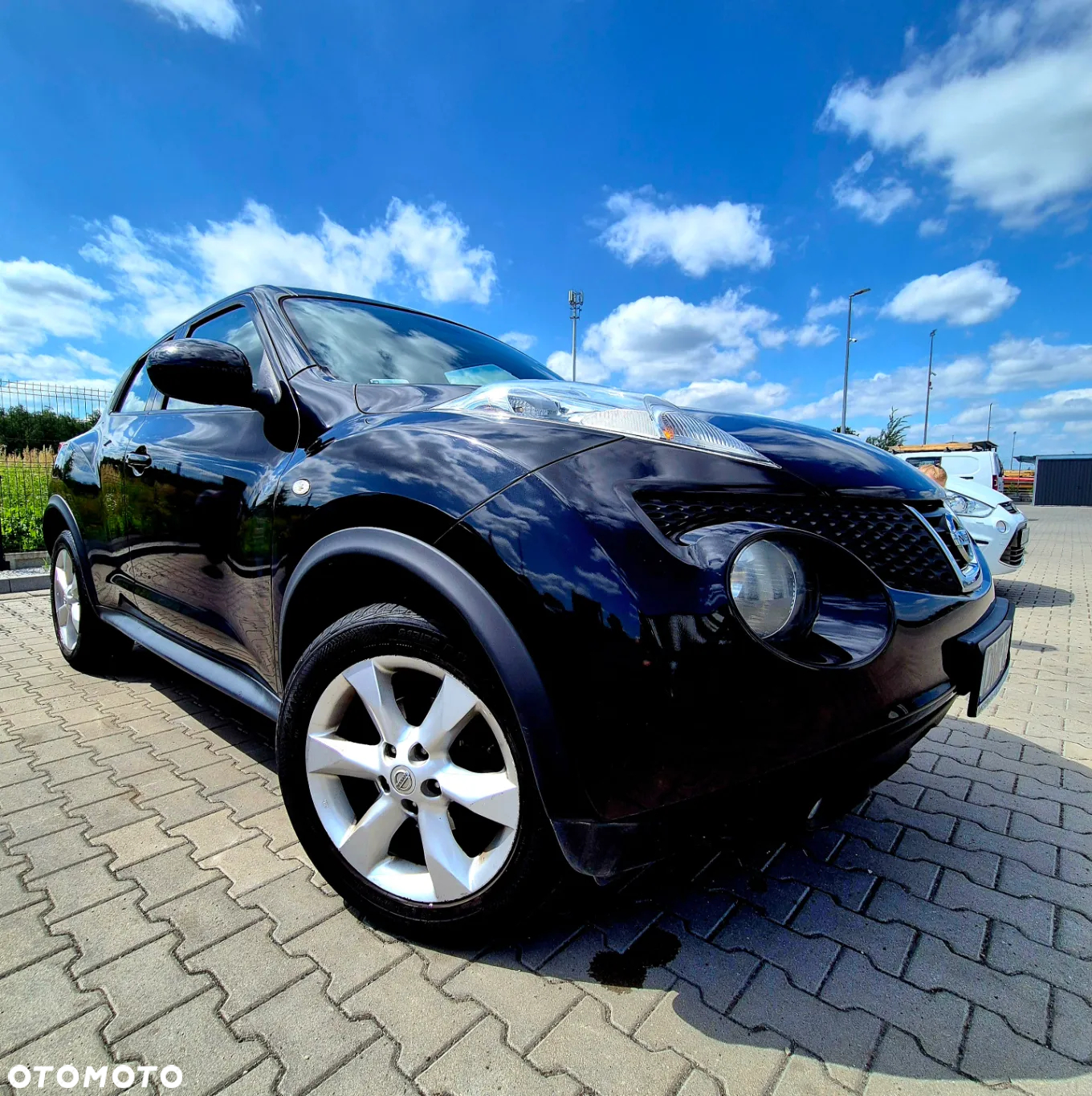 Nissan Juke - 2